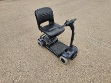 Invacare lynx 4mph for sale  ALFRETON