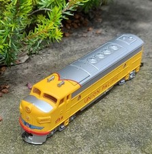 Gauge yellow union for sale  HARROGATE
