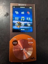Sony walkman s644 for sale  Winston Salem