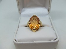 18k yellow gold for sale  Tallahassee