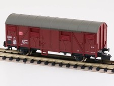 Minitrix 15295 wagon gebraucht kaufen  Königsbrunn