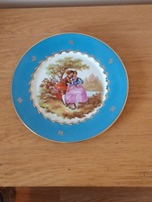 Beautiful large limoges for sale  HOUNSLOW