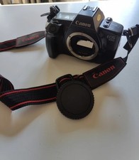 Canon eos 650. usato  Bologna