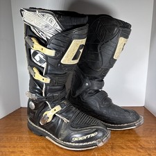 Gaerne sg10 motorcross for sale  Muncie
