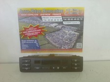 Commande chauffage bmw d'occasion  France