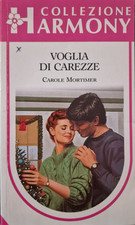 Libro collezione harmony usato  Biassono