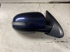 Außenspiegel mitsubishi utlan gebraucht kaufen  Hamburg