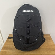 Bench men black for sale  THATCHAM