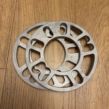 2pcs 10mm universal for sale  DAVENTRY