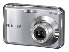Fujifilm finepix av210 usato  Spedire a Italy