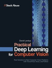 Practical deep learning for sale  Springdale