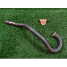 Tubo scarico honda usato  Napoli