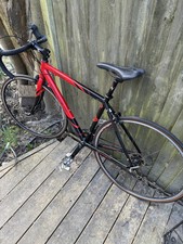 Carrera valour road for sale  HASTINGS