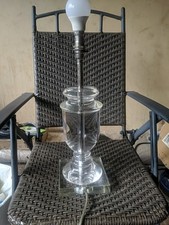 Vintage crystal glass for sale  MANCHESTER