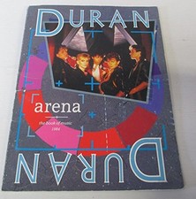 Duran duran arena d'occasion  France