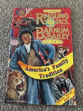 1992 ringling bros for sale  Moberly