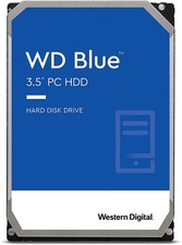 Western digital blue gebraucht kaufen  Lübbecke