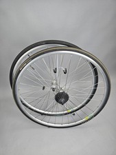 Laufradsatz mavic cxp gebraucht kaufen  Filderstadt