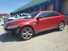 2011 ford taurus d'occasion  Expédié en Belgium