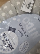 Julius zöllner baby gebraucht kaufen  Breisach am Rhein