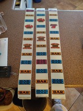 Wms reel strips for sale  Tucson