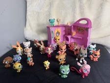 Lps littlest pet for sale  BIRMINGHAM