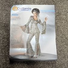 California costumes foxy for sale  Uniontown