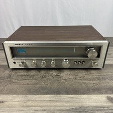 Vintage nikko 515 for sale  Goffstown