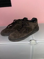 Sneakers hogan uomo usato  Valvestino