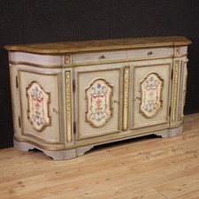 Credenza veneziana mobile usato  Italia