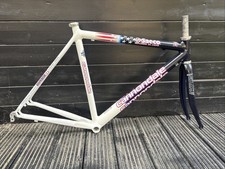 Cannondale saeco road for sale  WESTCLIFF-ON-SEA