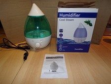Humidificateur cool steam d'occasion Humidificateur cool steam d'occasion  Ciry-le-Noble