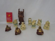 Collection decorative buddha for sale  STEVENAGE