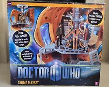 Tardis playset 11th for sale  BURNTWOOD