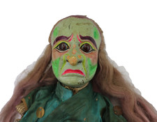 Antike wayang golek gebraucht kaufen  Duisburg
