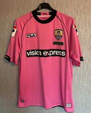 notts county shirt for sale  NOTTINGHAM