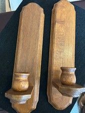 Pair vintage wooden for sale  Ladson