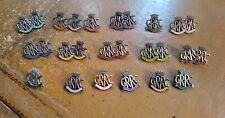 Grrc members badges for sale  MAIDENHEAD