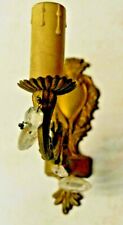 Ancienne applique bronze d'occasion  Bohain-en-Vermandois
