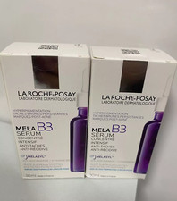 2pack roche posay for sale  STOKE-ON-TRENT