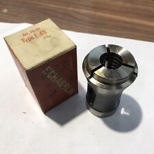 Schaublin spannzange durchmess gebraucht kaufen  Berlin