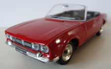Peugeot 504 cabriolet d'occasion  Expédié en Belgium