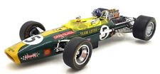 Exoto escala 1/18 fundido 97003 - F1 Lotus Ford Type 49 G.Hill #5 comprar usado  Enviando para Brazil