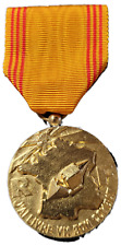 War refractory medal d'occasion  Expédié en Belgium