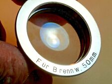 Zeiss einsteckoptik brennweite gebraucht kaufen  Gronau