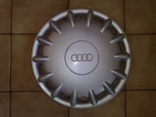 Audi zoll riginal gebraucht kaufen  Peißenberg