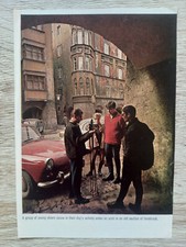 Volkswagen 1500 innsbruck gebraucht kaufen  Münster