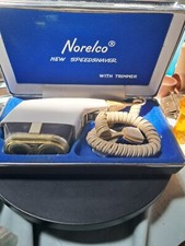 Antique norelco electric for sale  Farmington