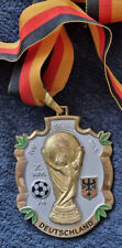 Fussball 1974 deutschland gebraucht kaufen  München