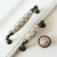 Antique ceramic handle for sale  Shipping to Ireland